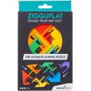 RECENTTOYS Zigguflat Puzzle
