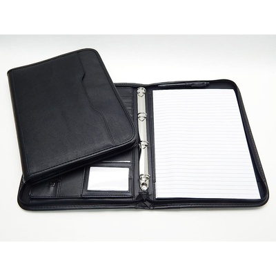 Impap Portfolio A4 s kroužkem 7715