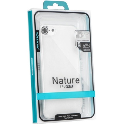 Nillkin NATURE Huawei P8 Lite 2017 čiré