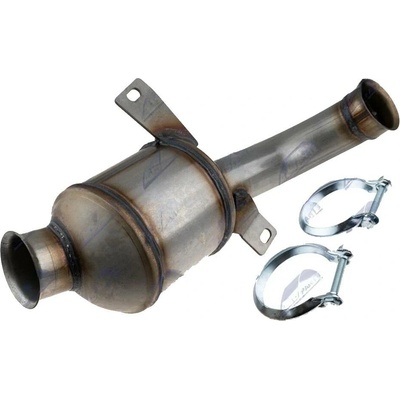 NTY Katalyzátor Citroen C1 1.4HDI 2005- C3 II 1.4HDI 2009- Peugeot 107 1.4HDI 2005- 207 1.4HDI 2006- Toyota Aygo 1.4D-4D 2005-/EUR:4 (1741033140)