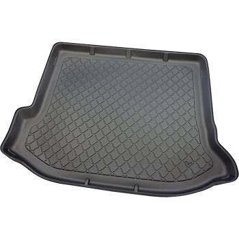 Astar Гумена стелка за багажник за Volvo V60 (2010+) Sport Combi + V60 Cross Country Combi (192586GRD)