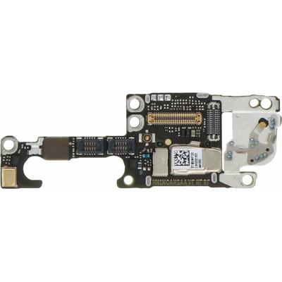 Doska MIC Huawei Mate 40 Pro -SIM čítača a mikrofón Variant:: PCB doska, mikrofón
