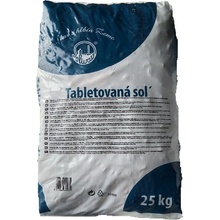 Salinen Tabletová sůl 25 kg