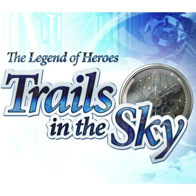 The Legend of Heroes - Trails in the Sky