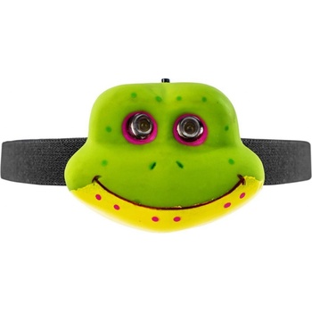 OXE LED žaba