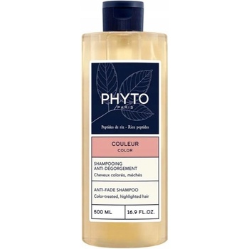 PHYTO COLOR šampon chránící barvu 500 ml