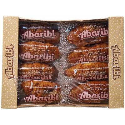 Abaribi broskyňový croissant 16 x 60 g