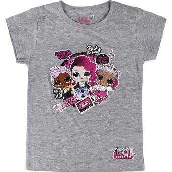 Image 1 of Cerda Тениска single jersey lol