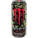 Monster Assault Energy Drink 500 ml