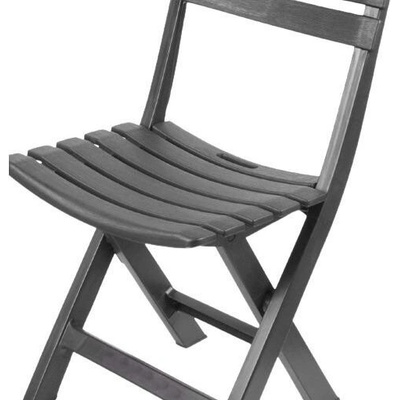 Progarden IPAE Birki, Antracit 44 x 41 x 78 cm