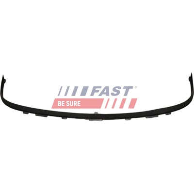Ozdobná/ochranná lišta, nárazník FAST FT85402G