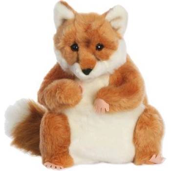 Image 1 of The Puppet Company - Кукла ръкавица за куклен театър Лисица