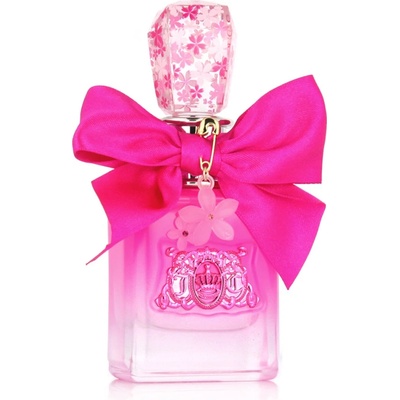 Juicy Couture Viva La Juicy Petals Please parfémovaná voda dámská 50 ml