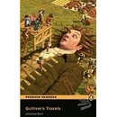 Gullivers Travels - Jonathan Swift