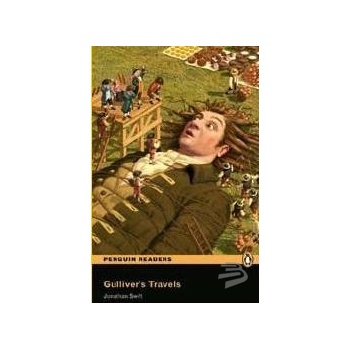 Gullivers Travels - Jonathan Swift