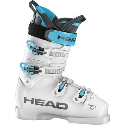 HEAD RAPTOR WCR 90 PV 26/27 255