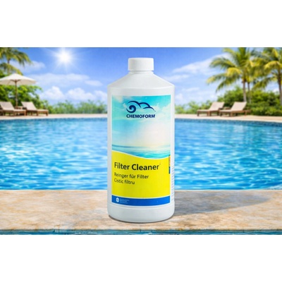 CHEMOFORM čistič filtru 1l – Hledejceny.cz