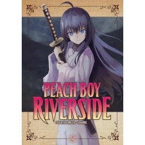 Peach Boy Riverside 9 | Johanne (ISBN: 9781646515288)