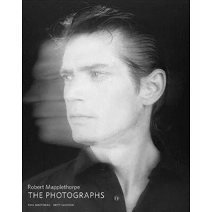 Robert Mapplethorpe - The Photographs (ISBN: 9781606064696)