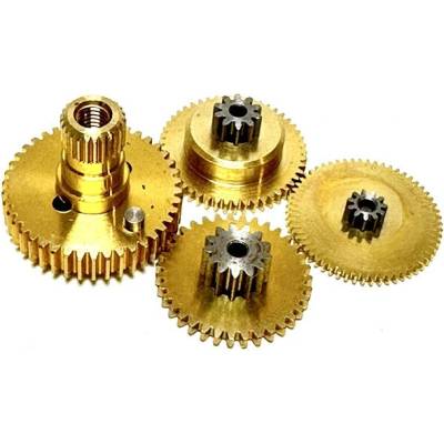 Power HD Servo Gears for HD DS090M