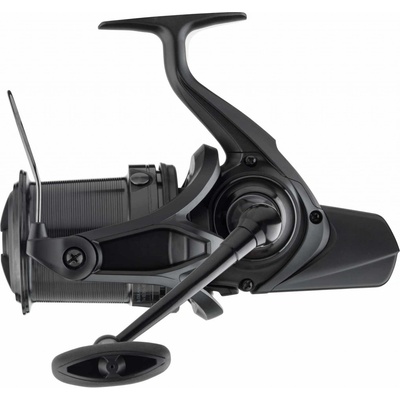 Daiwa Emblem 45 SCW QD