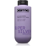 OSMO Super Silver No Yellow Shampoo шампоан против жълти оттенъци за руса и сива коса 400ml