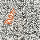 Paramore - Riot! CD