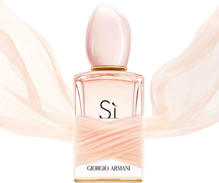 Giorgio Armani Si EDT 100 ml