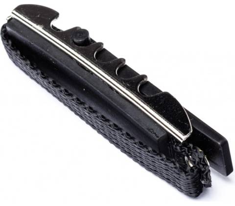 Dunlop Toggle Capo Curved