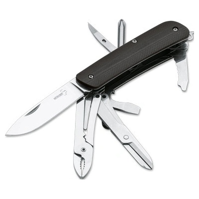 Böker Plus Tech Tool City 5