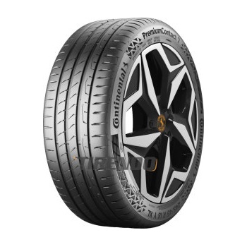 Continental PremiumContact 7 ( 285/45 R21 113V XL )
