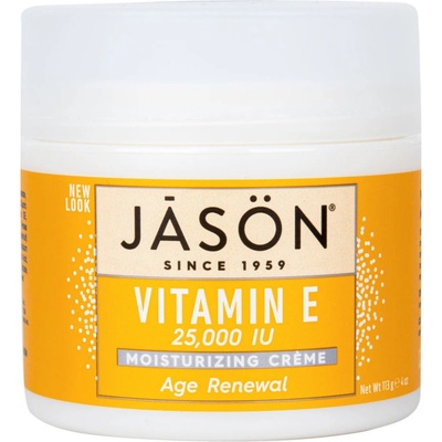 Jason krém pleťový vitamin E Jason 113 g