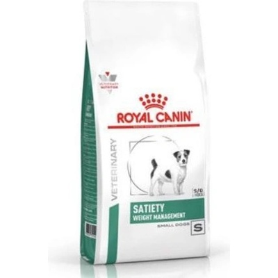 Royal Canin VD Canine Satiety Small Dogs 3 kg