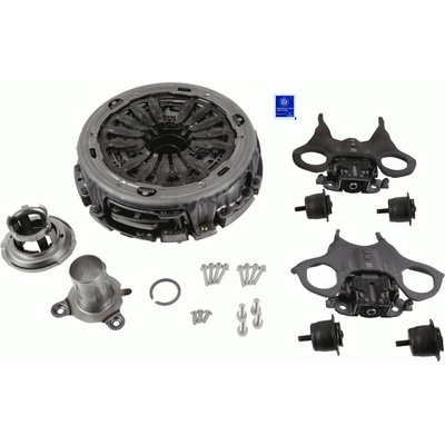 Spojková sada SACHS 3000 943 006 (3000943006)