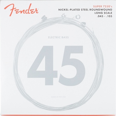 Fender 7250M