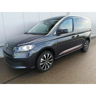 Volkswagen Caddy 2.0 TDI 75 kW