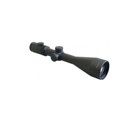 Delta Optical Titanium 2,5-10x50 HD
