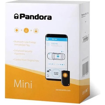 Pandora Mini