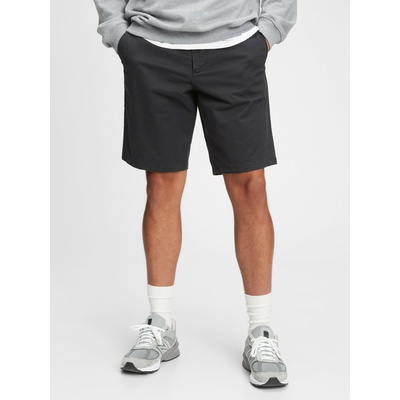 GAP Vintage шорти GAP GAP | Cheren | МЪЖЕ | S