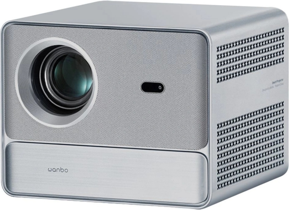 Wanbo Projector DaVinci 1 Pro