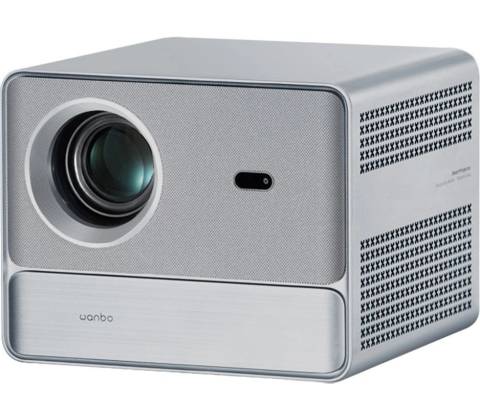 Wanbo Projector DaVinci 1 Pro