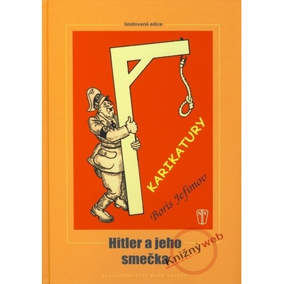 Hitler a jeho smečka