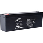 Ritar Оловна батерия RITAR (RT1223), 12V, 2.3Ah, AGM, 177/ 35/ 62 mm (RITAR-RT1223) - itmode