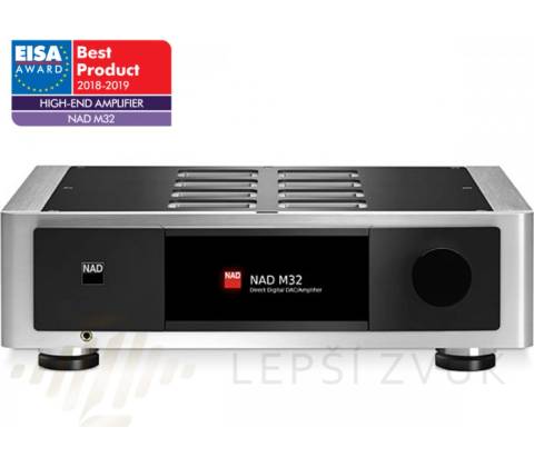 NAD M32
