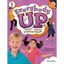 Everybody Up 1 Student´s Book + CD