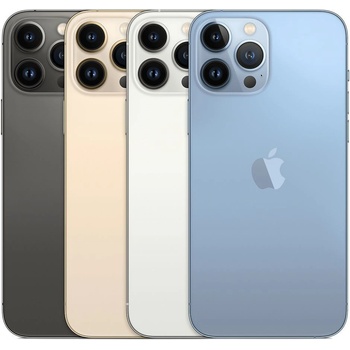 Apple iPhone 13 Pro Max 128GB Graphite