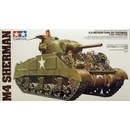 Tamiya 35190 M4 Sherman Early 1:35