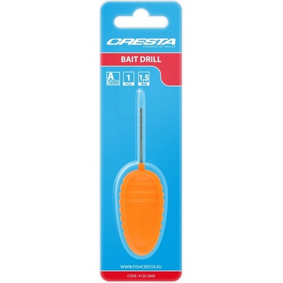 Cresta Vrtáček BAIT DRILL