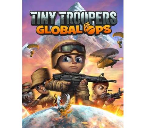 Tiny Troopers Global Ops