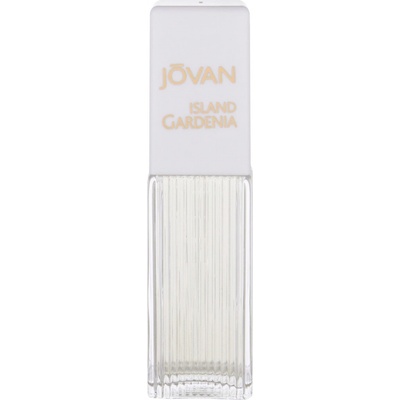 Jovan Island Gardenia kolínská voda dámská 44 ml